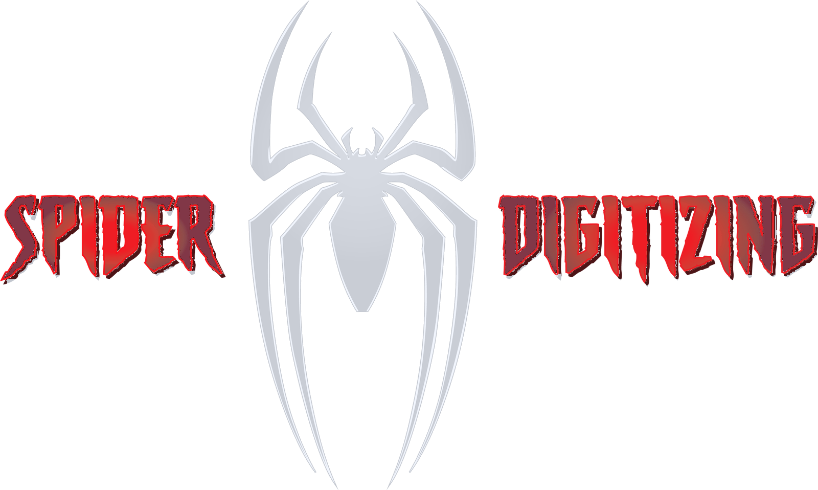 Spider Digitizing